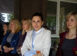 Свято останнього дзвоника - 2013